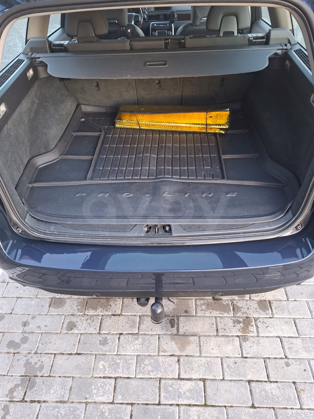 Volvo V70 фото 3