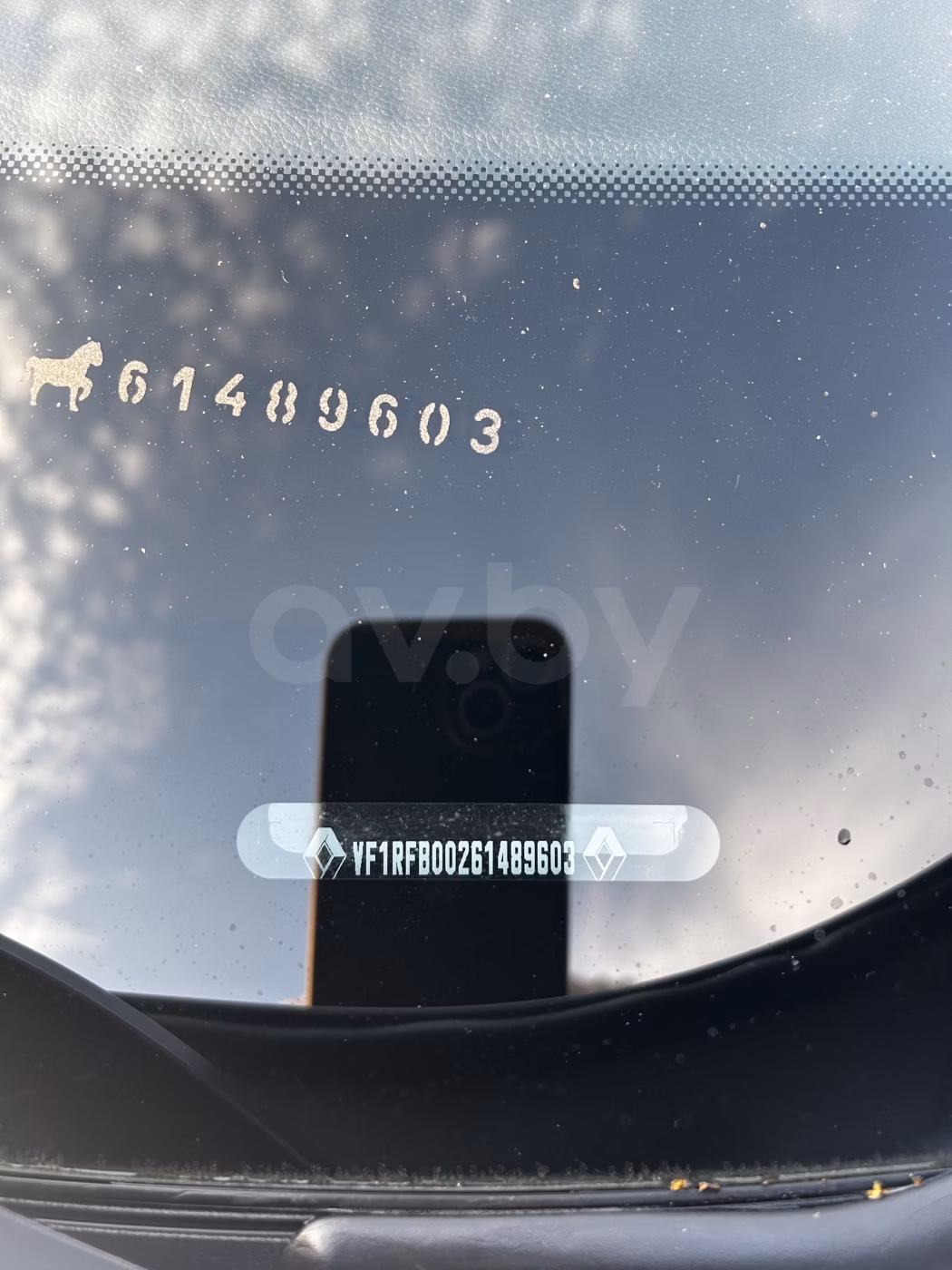 Renault Megane фото 8