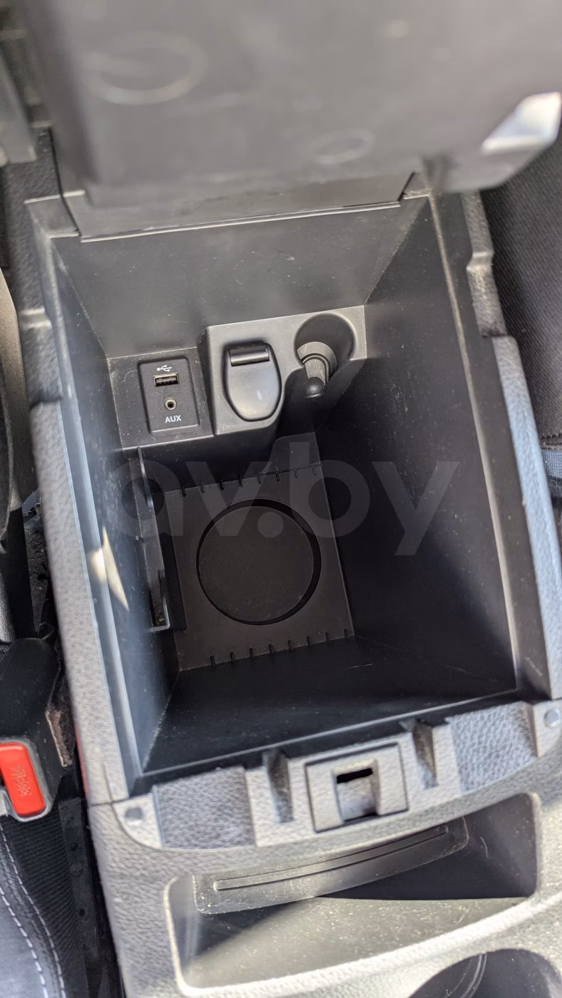 Nissan Qashqai фото 15