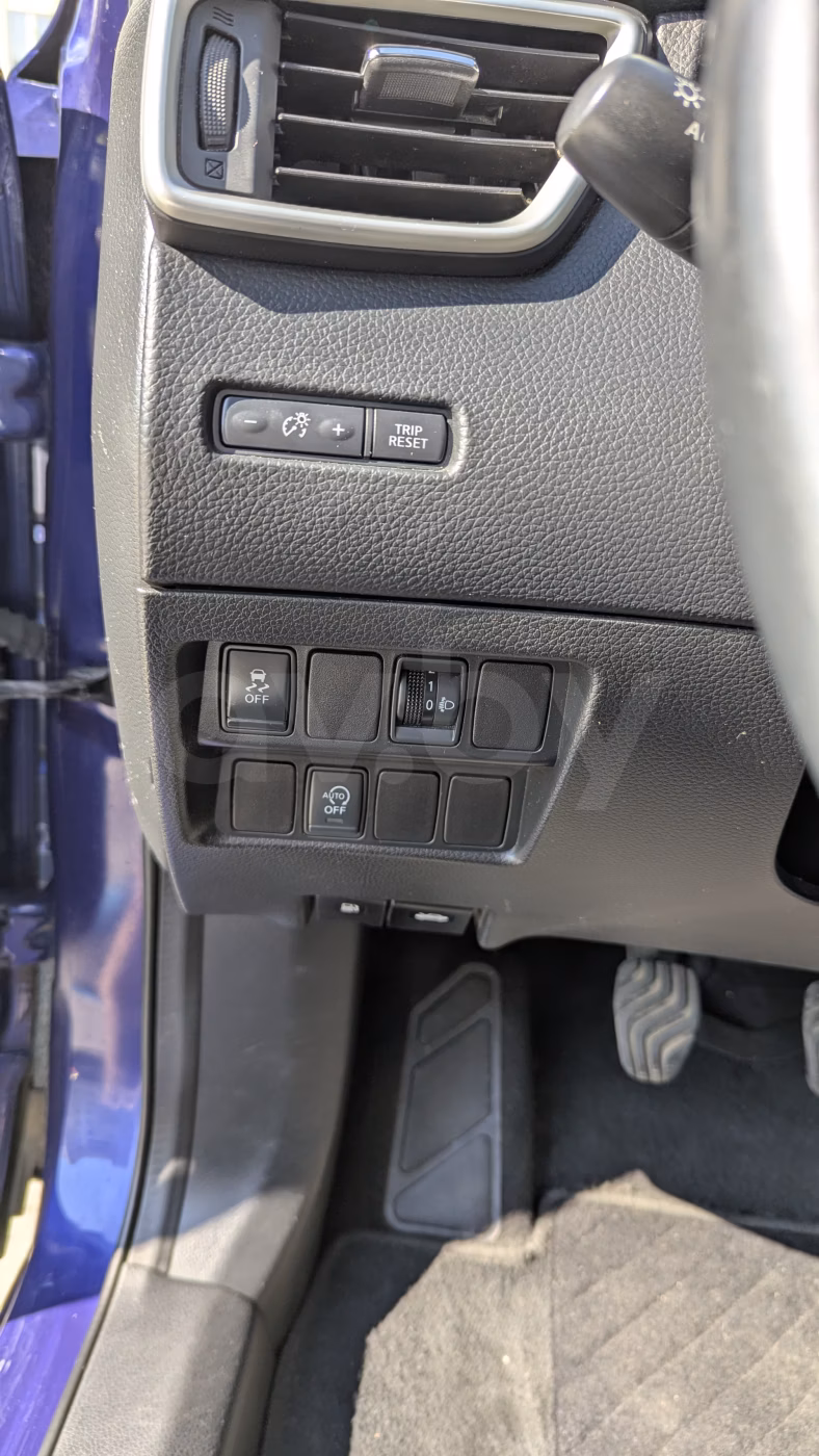 Nissan Qashqai фото 14