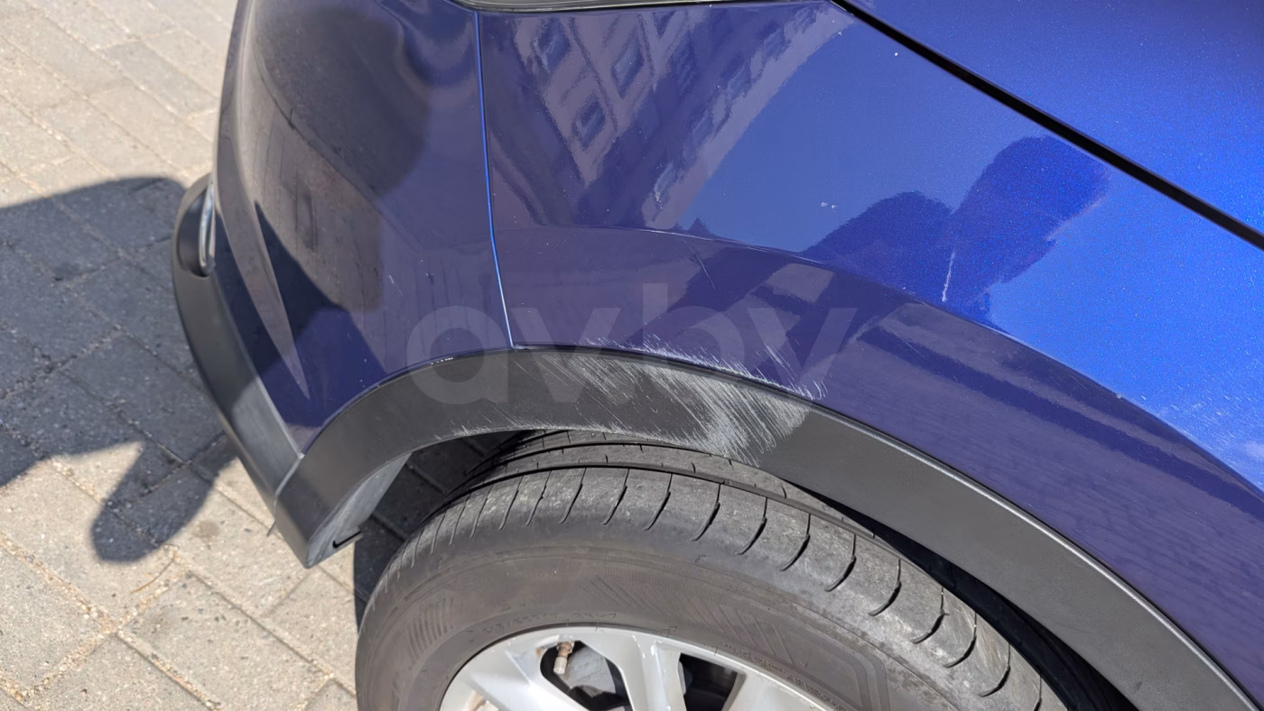 Nissan Qashqai фото 21