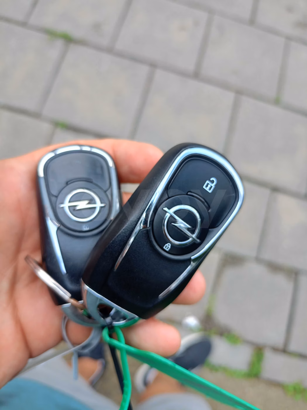 Opel Astra фото 15