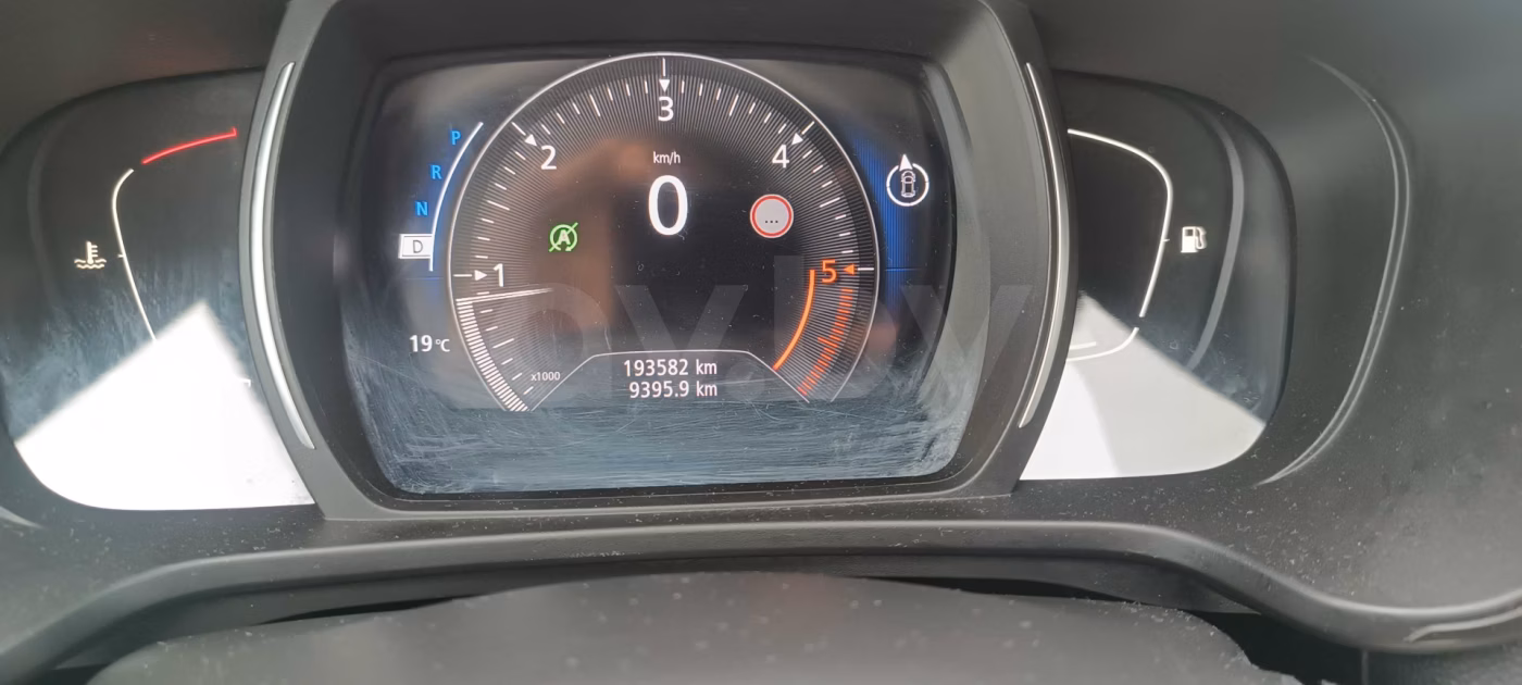 Renault Kadjar фото 5