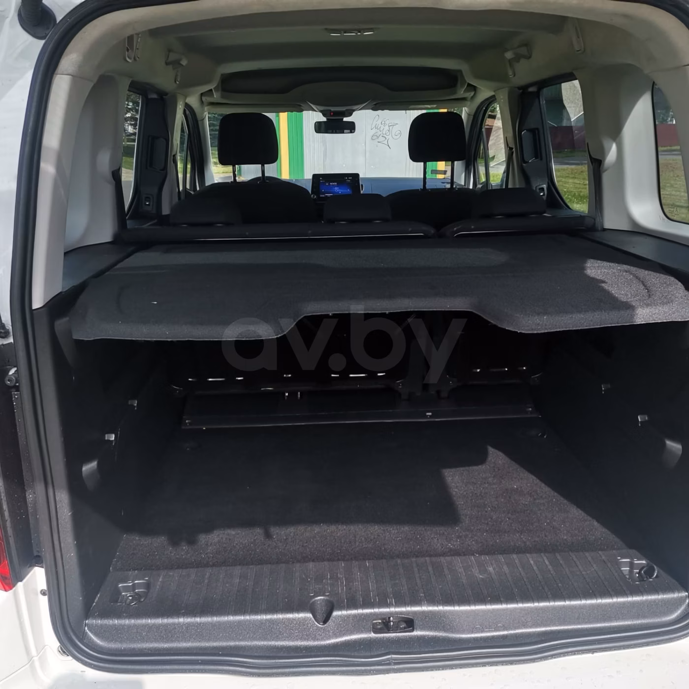 Toyota ProAce City фото 9