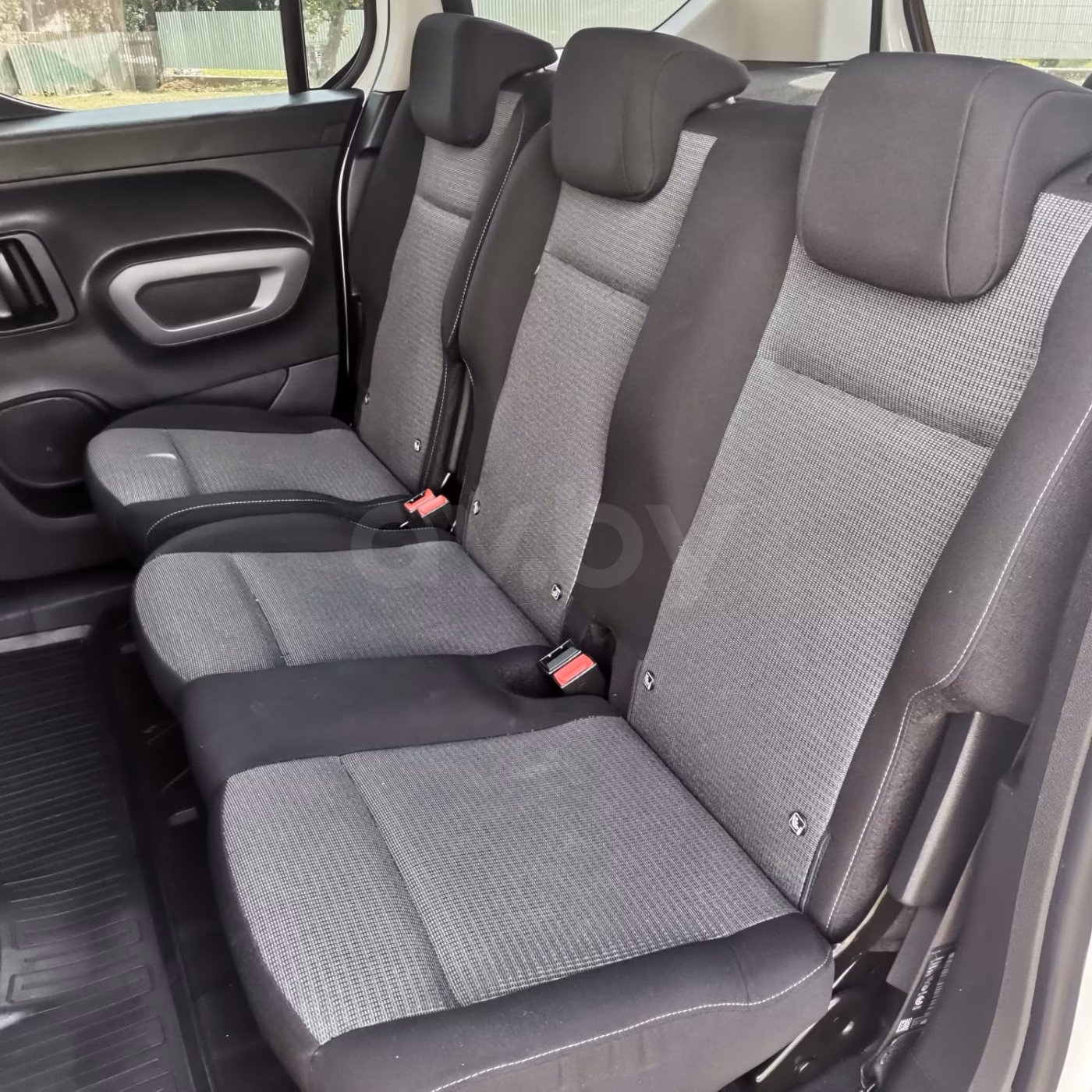 Toyota ProAce City фото 8