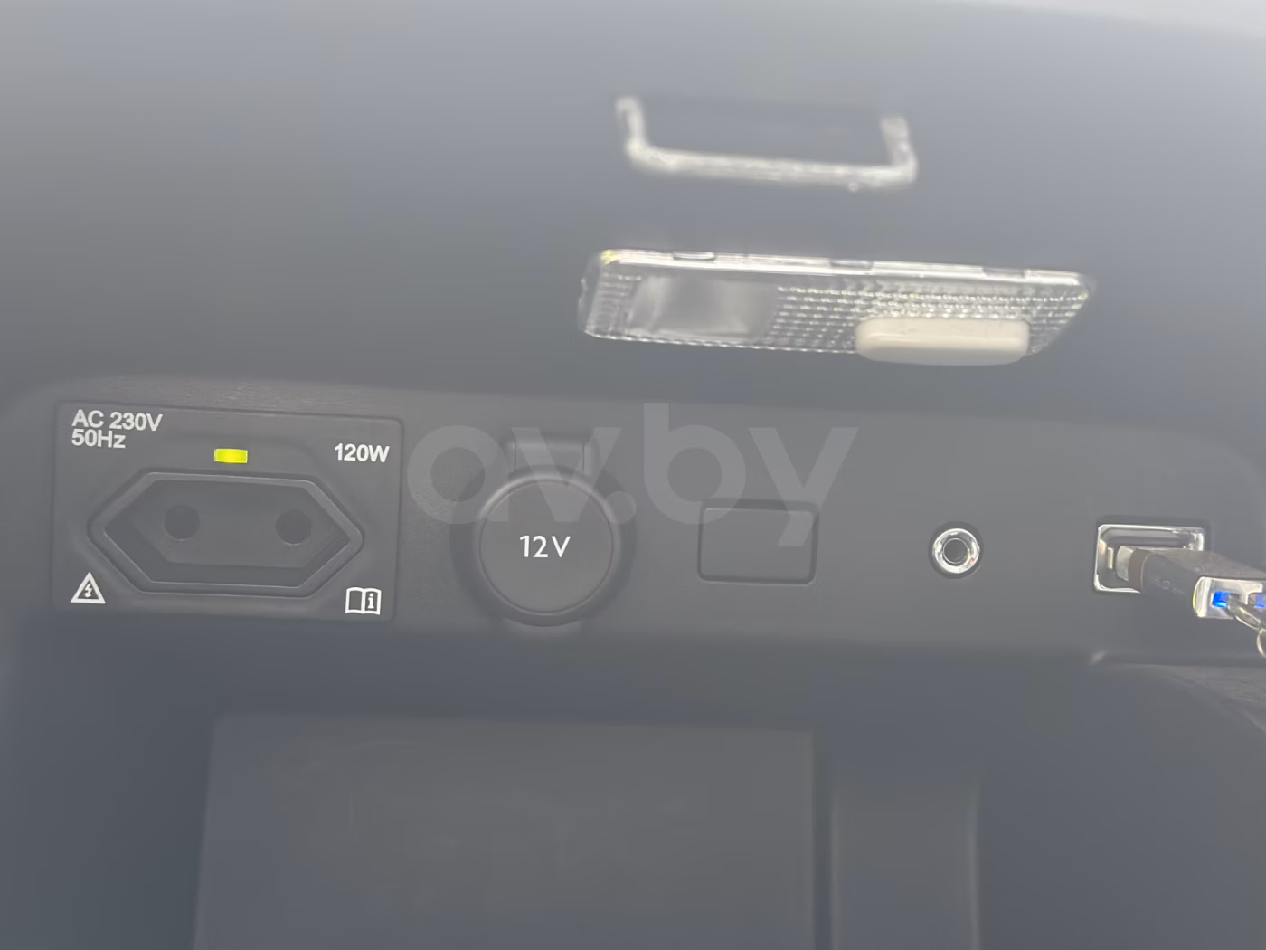 Citroen C4 Picasso фото 9