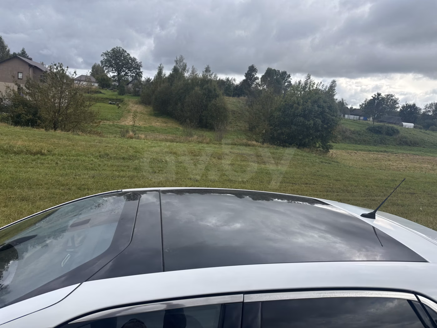 Citroen C4 Picasso фото 16