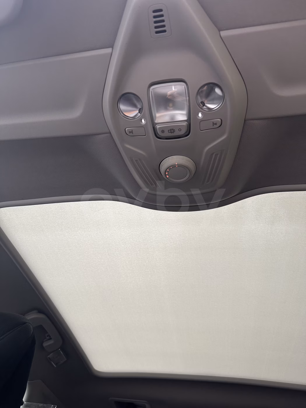 Citroen C4 Picasso фото 20