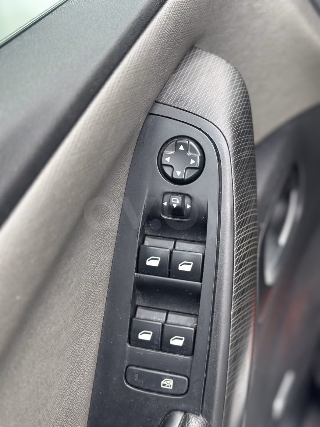 Citroen C4 Picasso фото 5