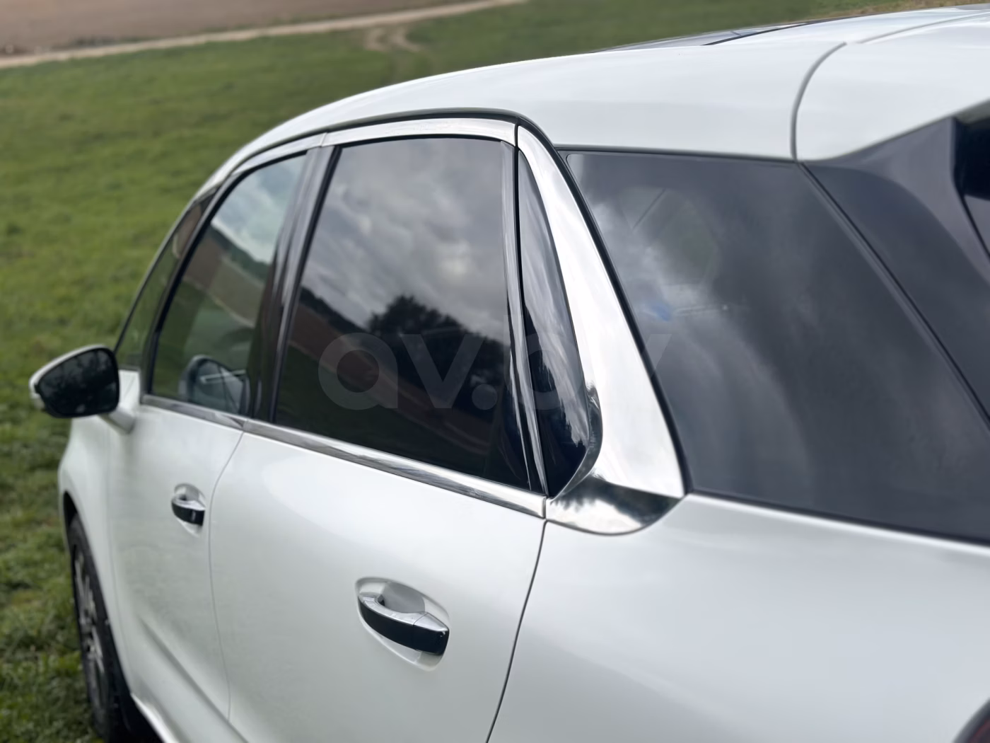 Citroen C4 Picasso фото 12