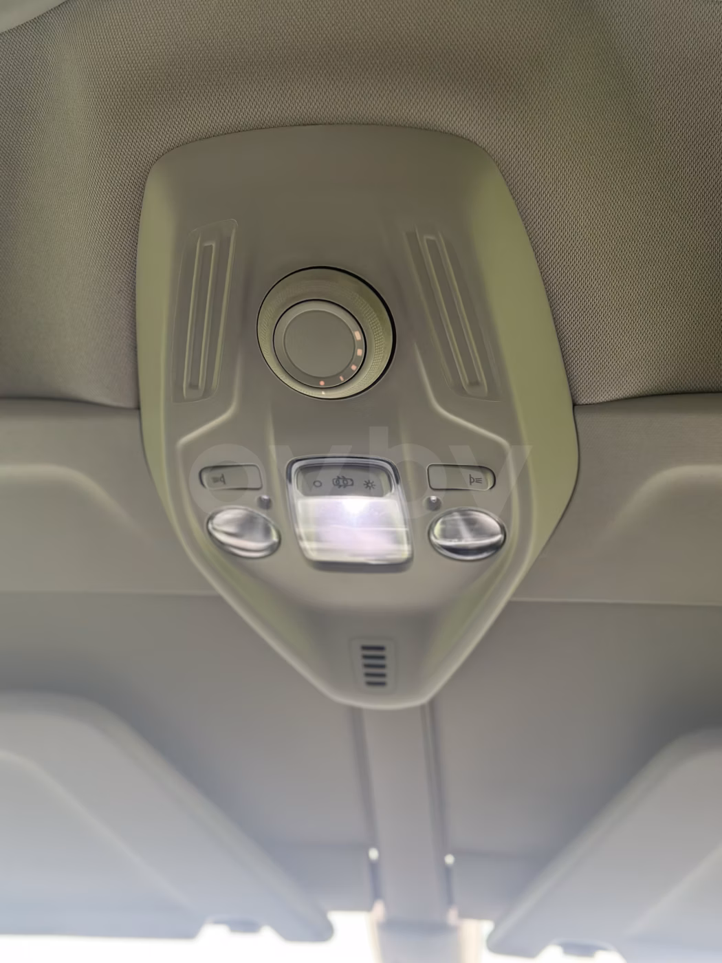 Citroen C4 Picasso фото 8