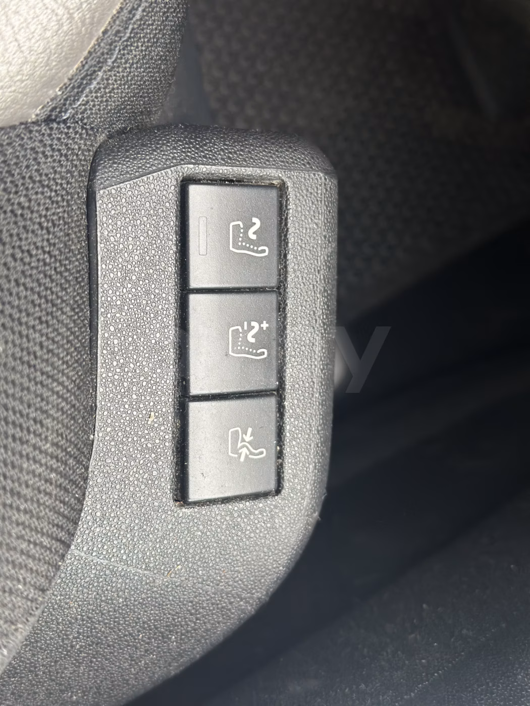 Citroen C4 Picasso фото 14
