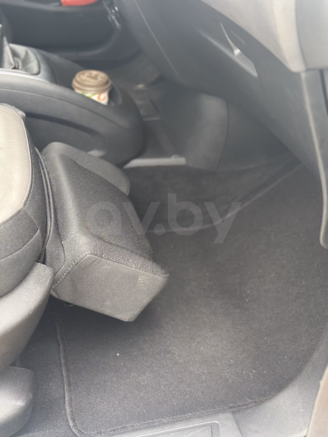 Citroen C4 Picasso фото 19