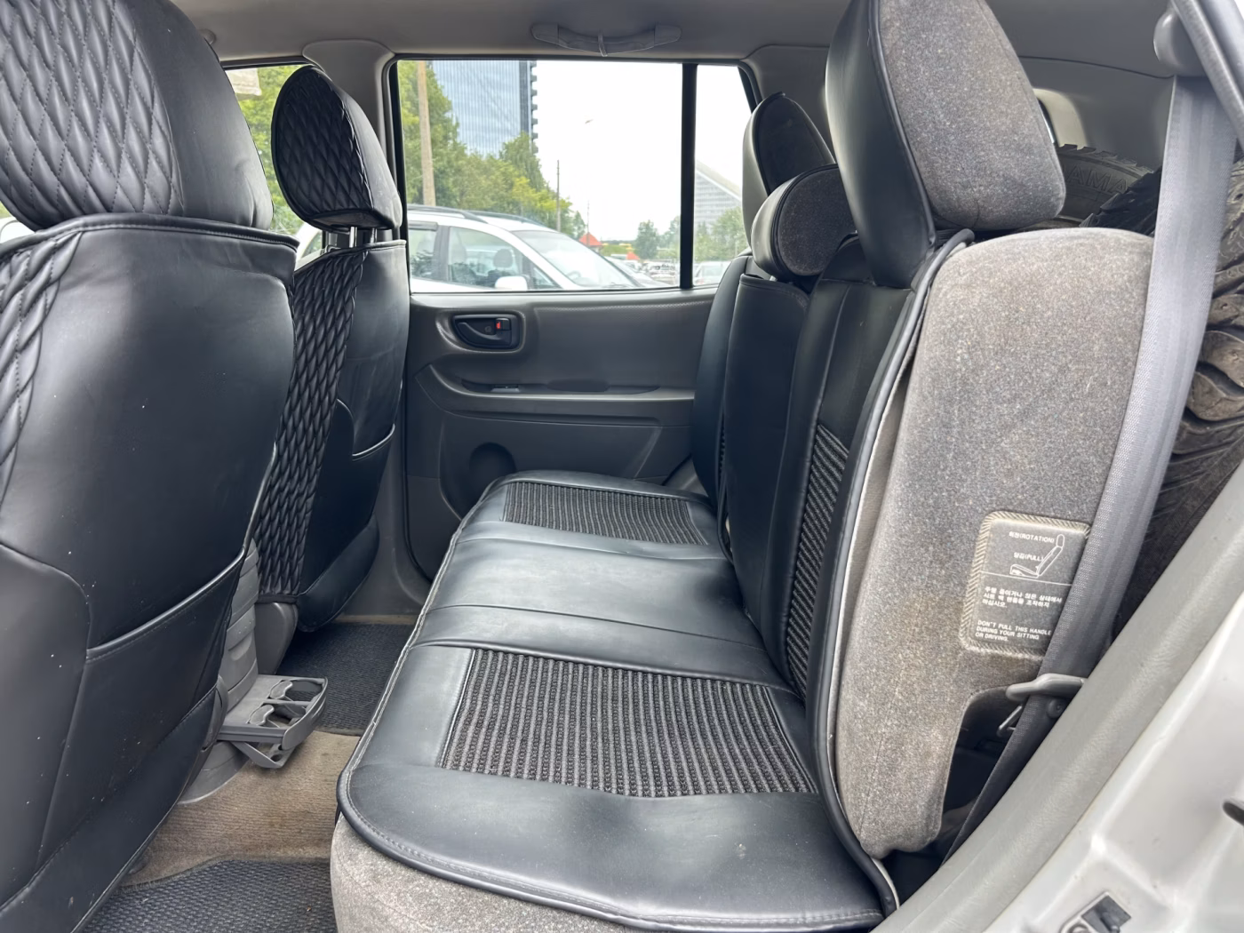 Hyundai Santa Fe фото 10