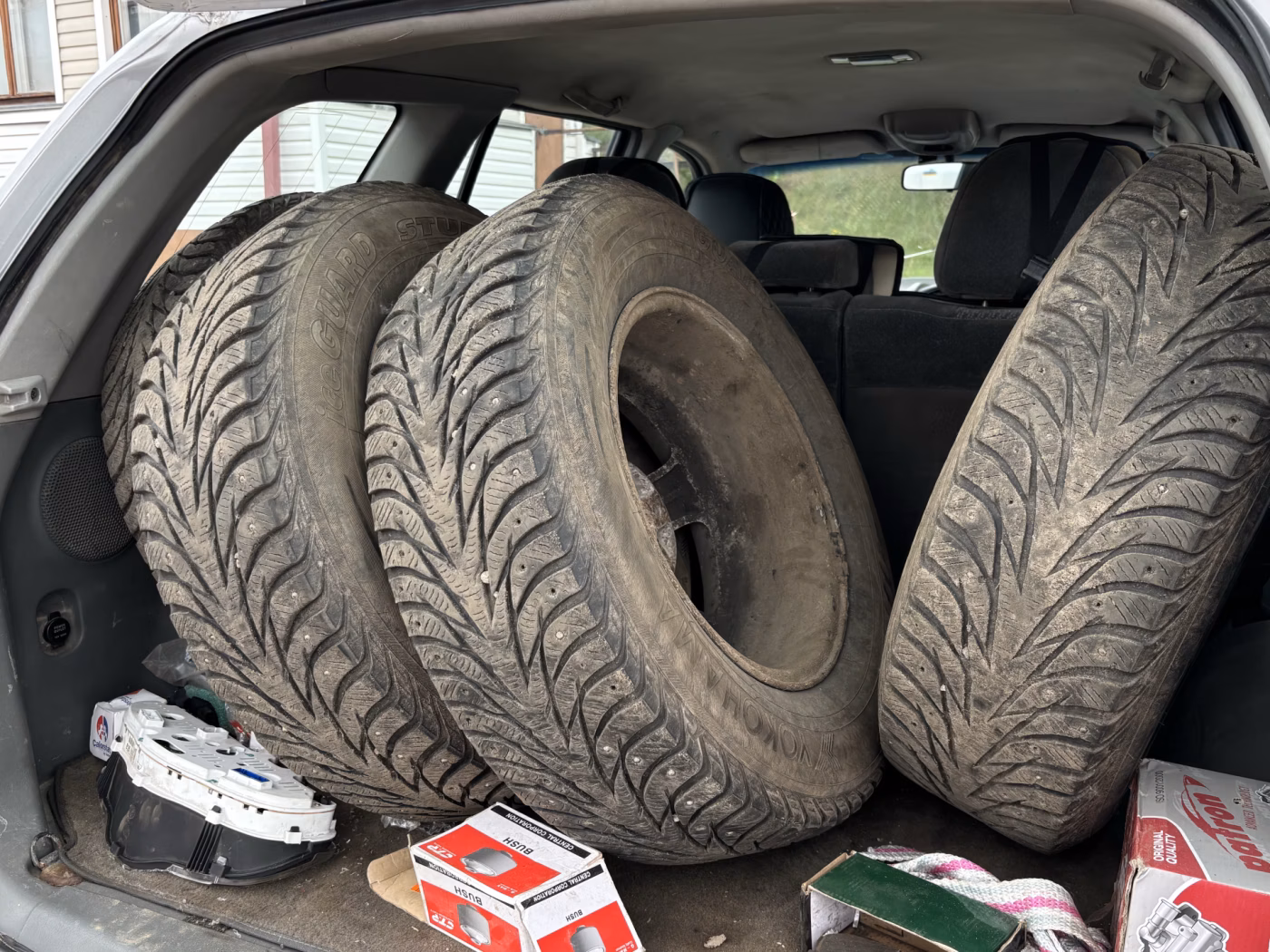 Hyundai Santa Fe фото 20