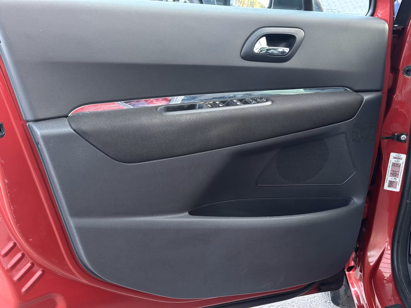 Peugeot 5008 фото 7