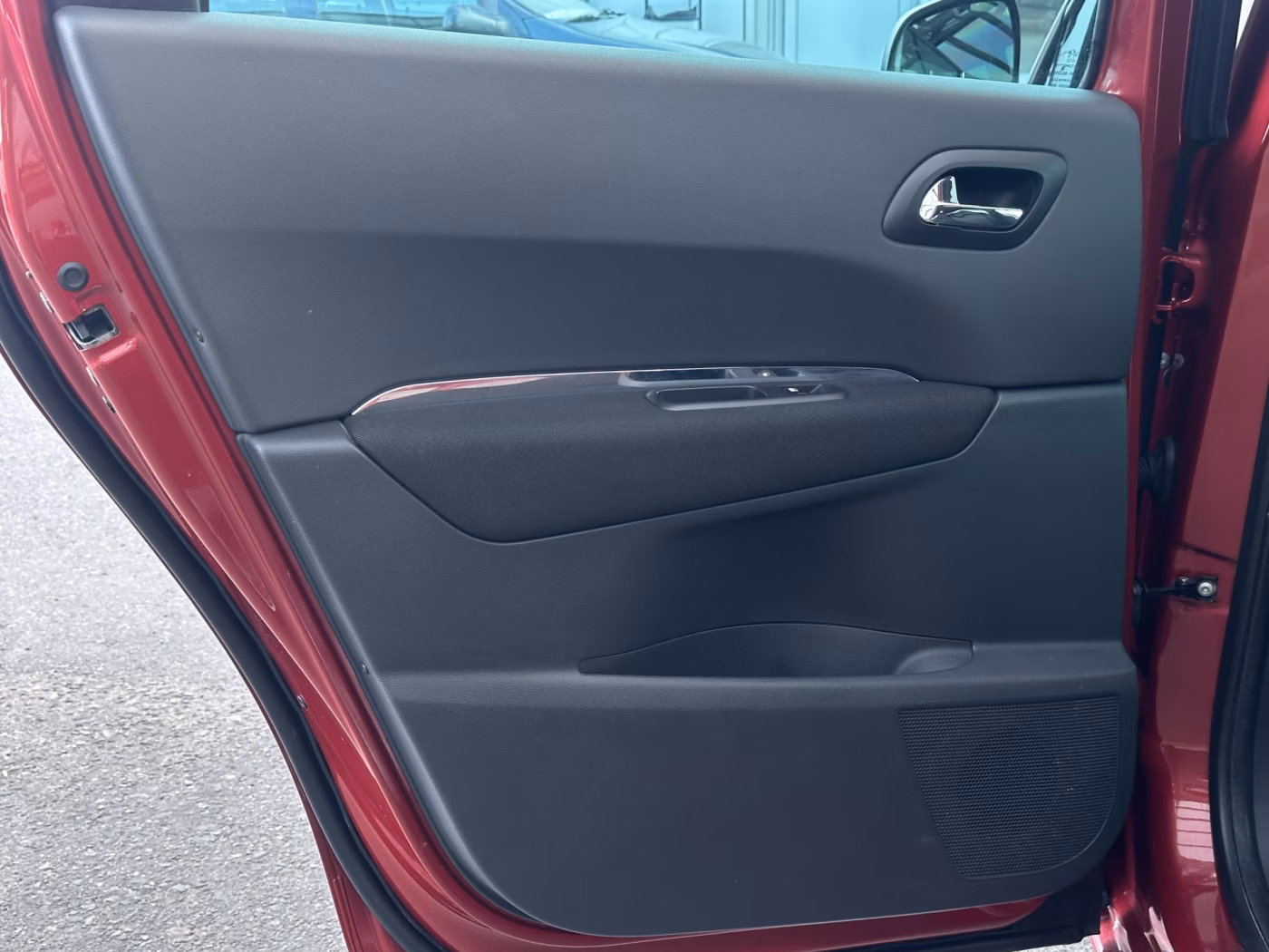 Peugeot 5008 фото 11