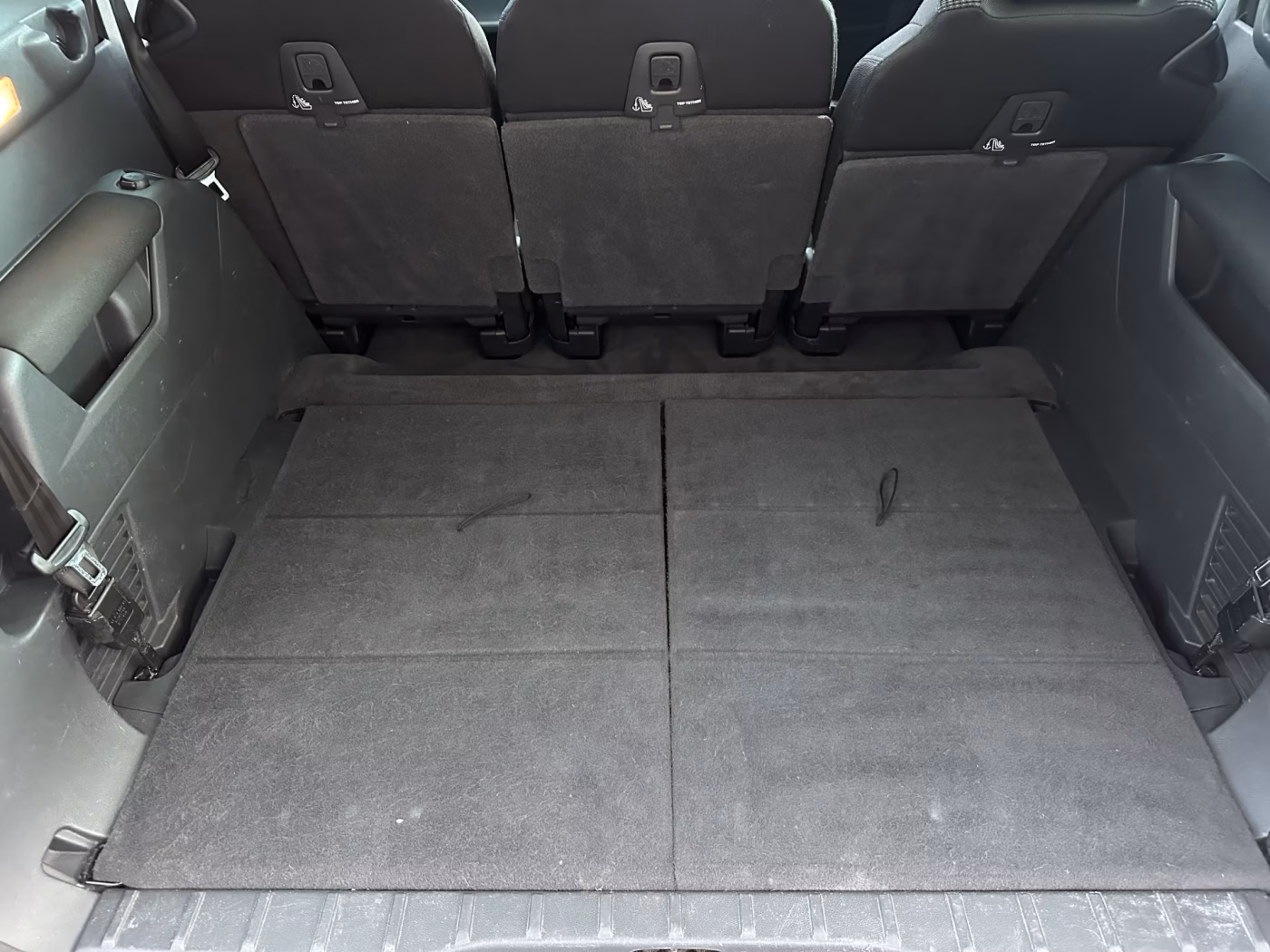 Peugeot 5008 фото 18