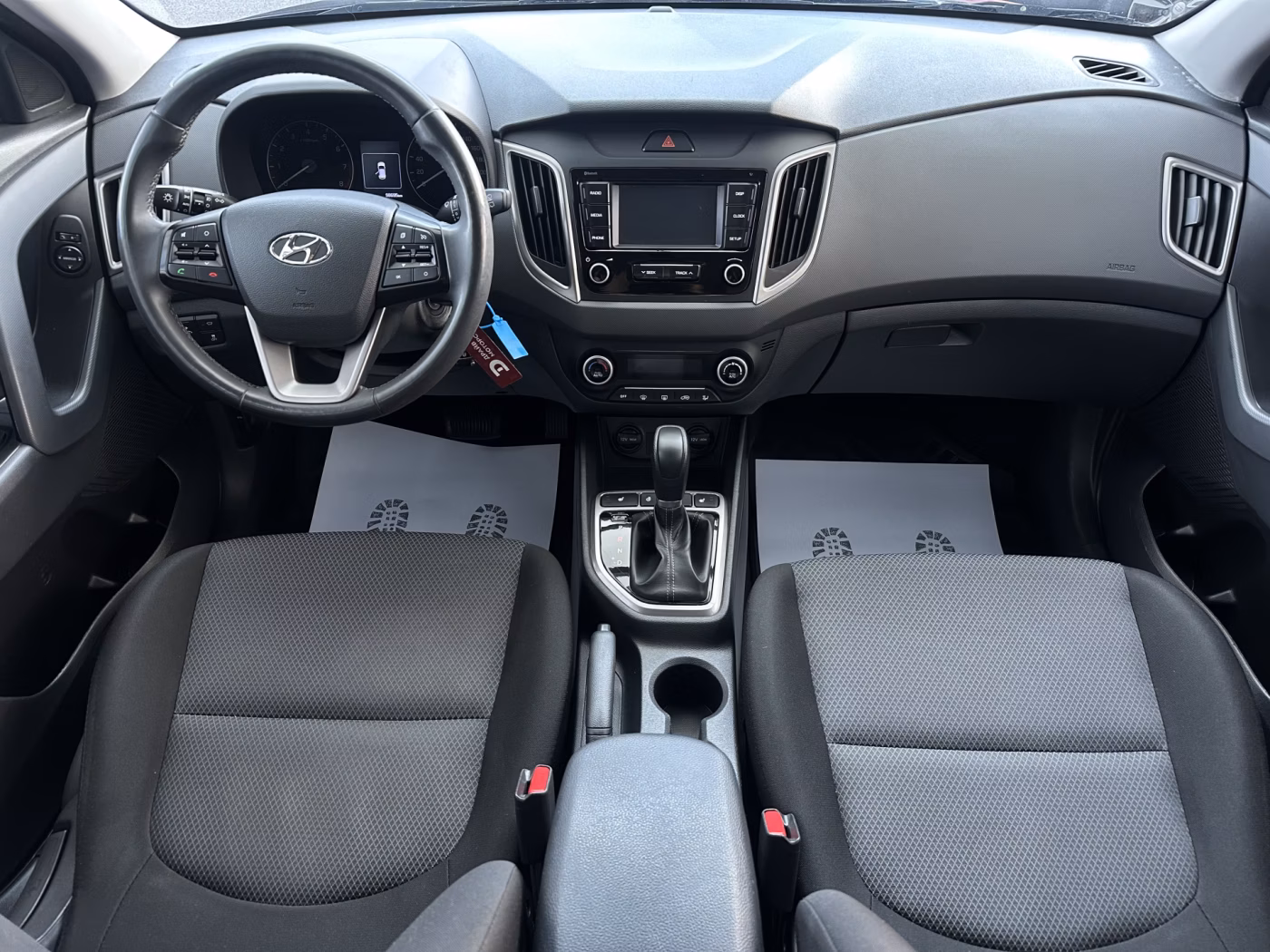 Hyundai Creta фото 9