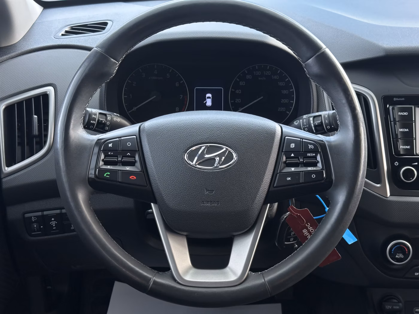 Hyundai Creta фото 10