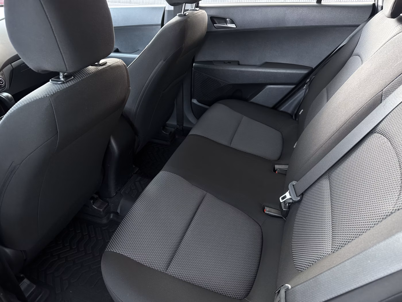 Hyundai Creta фото 12