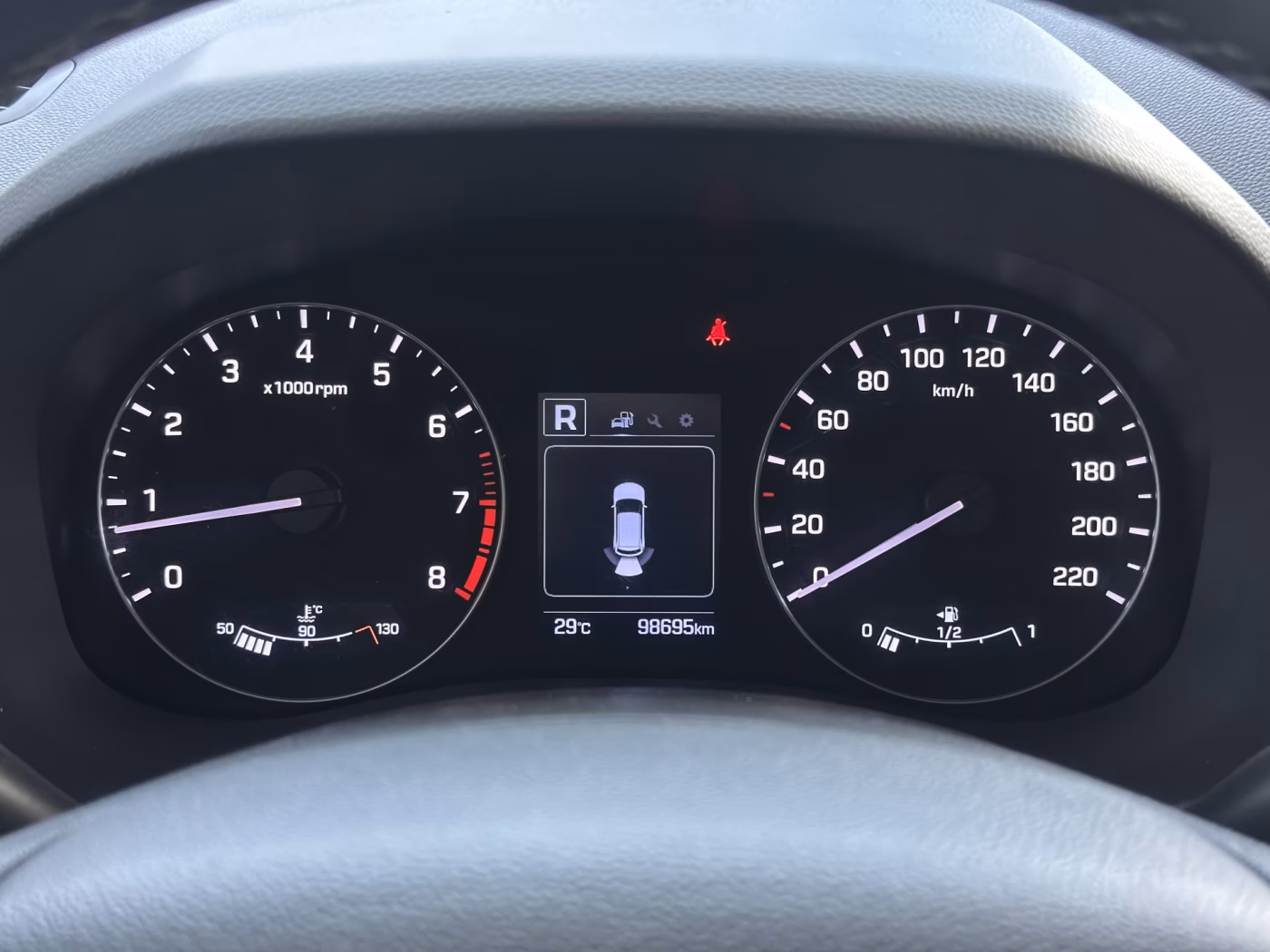 Hyundai Creta фото 13