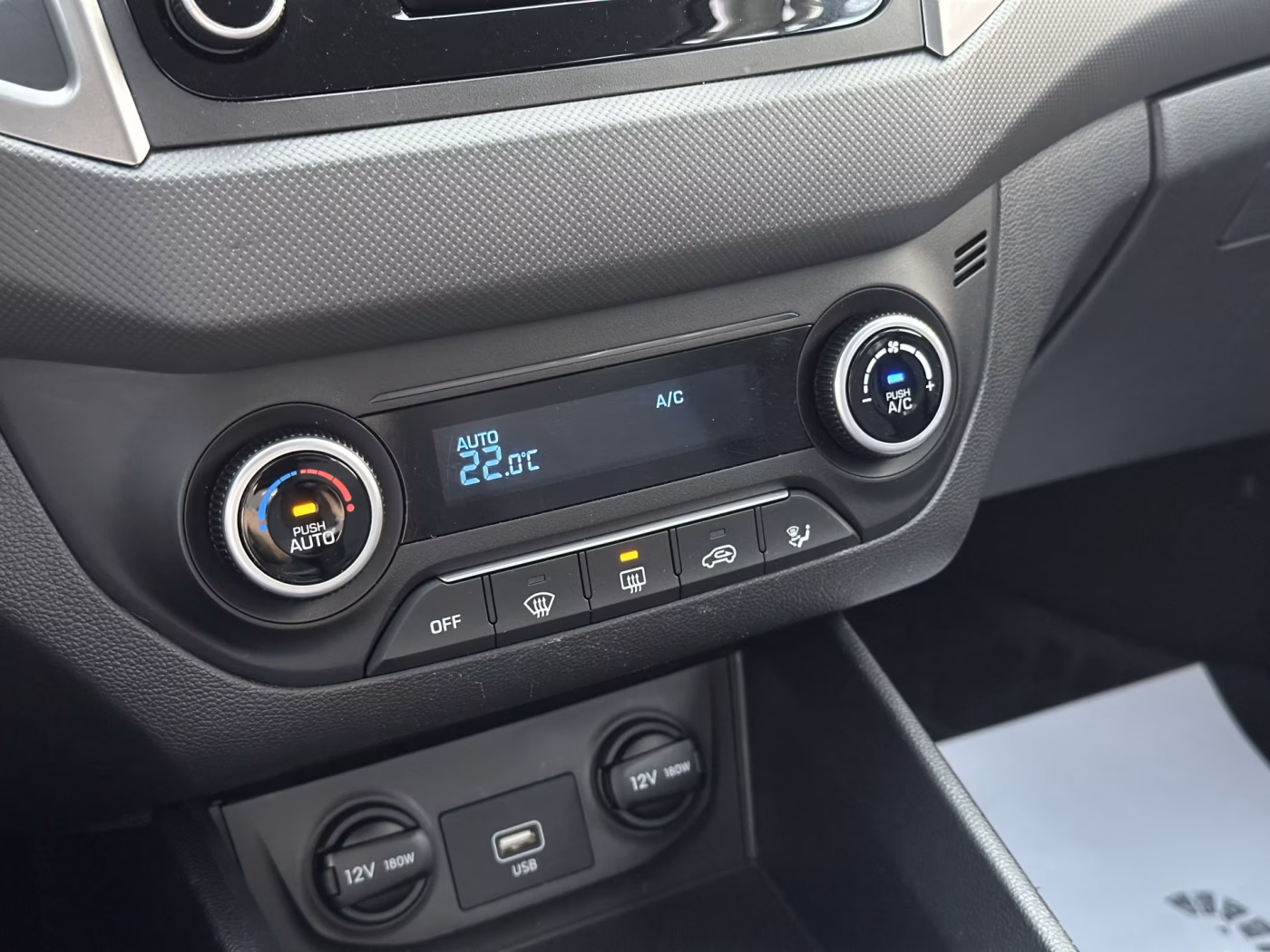 Hyundai Creta фото 15