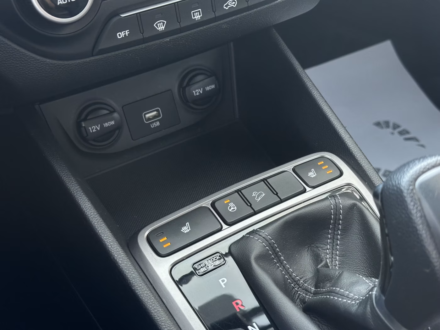 Hyundai Creta фото 16