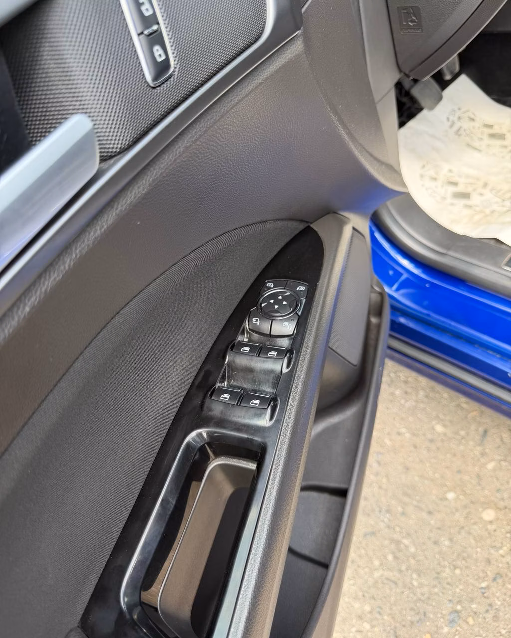 Ford Mondeo фото 9