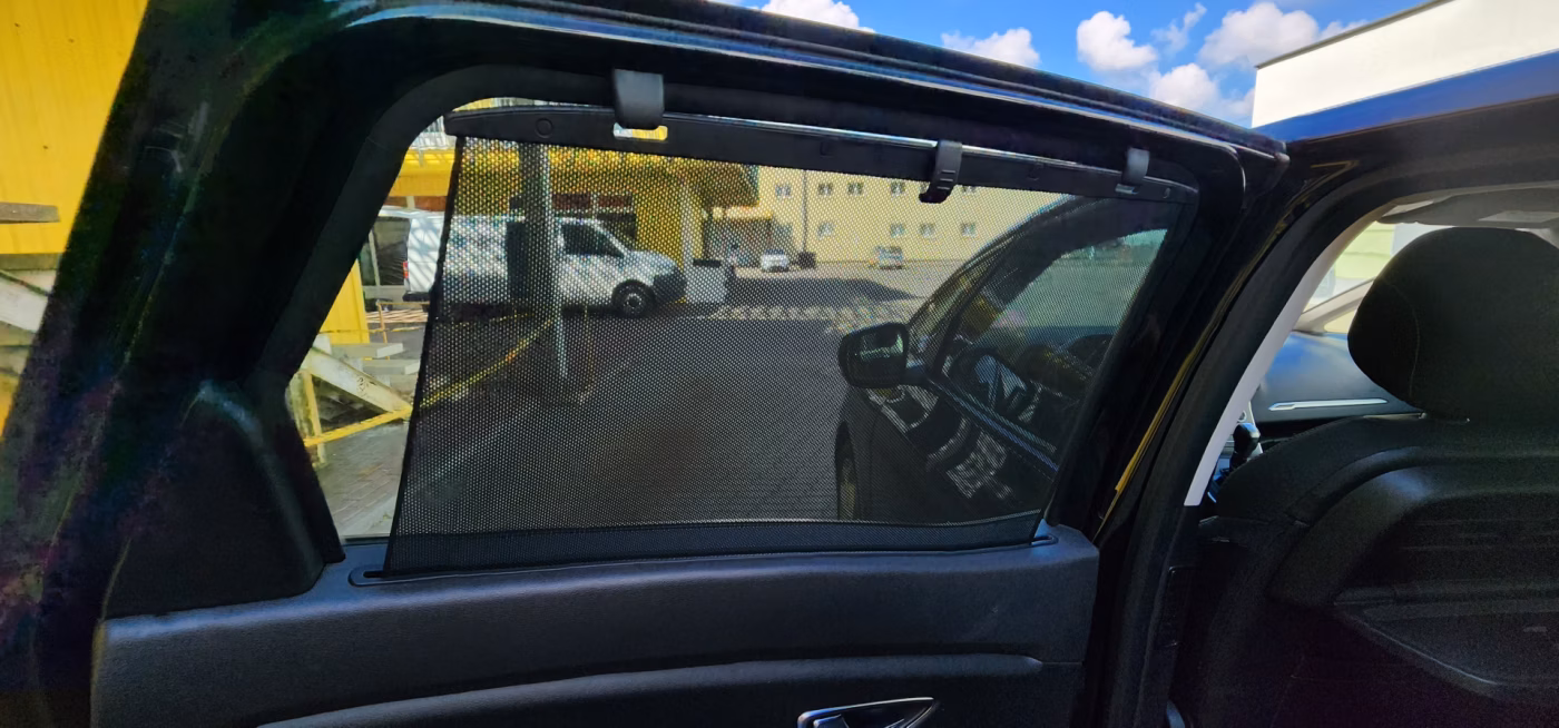 Renault Scenic фото 9