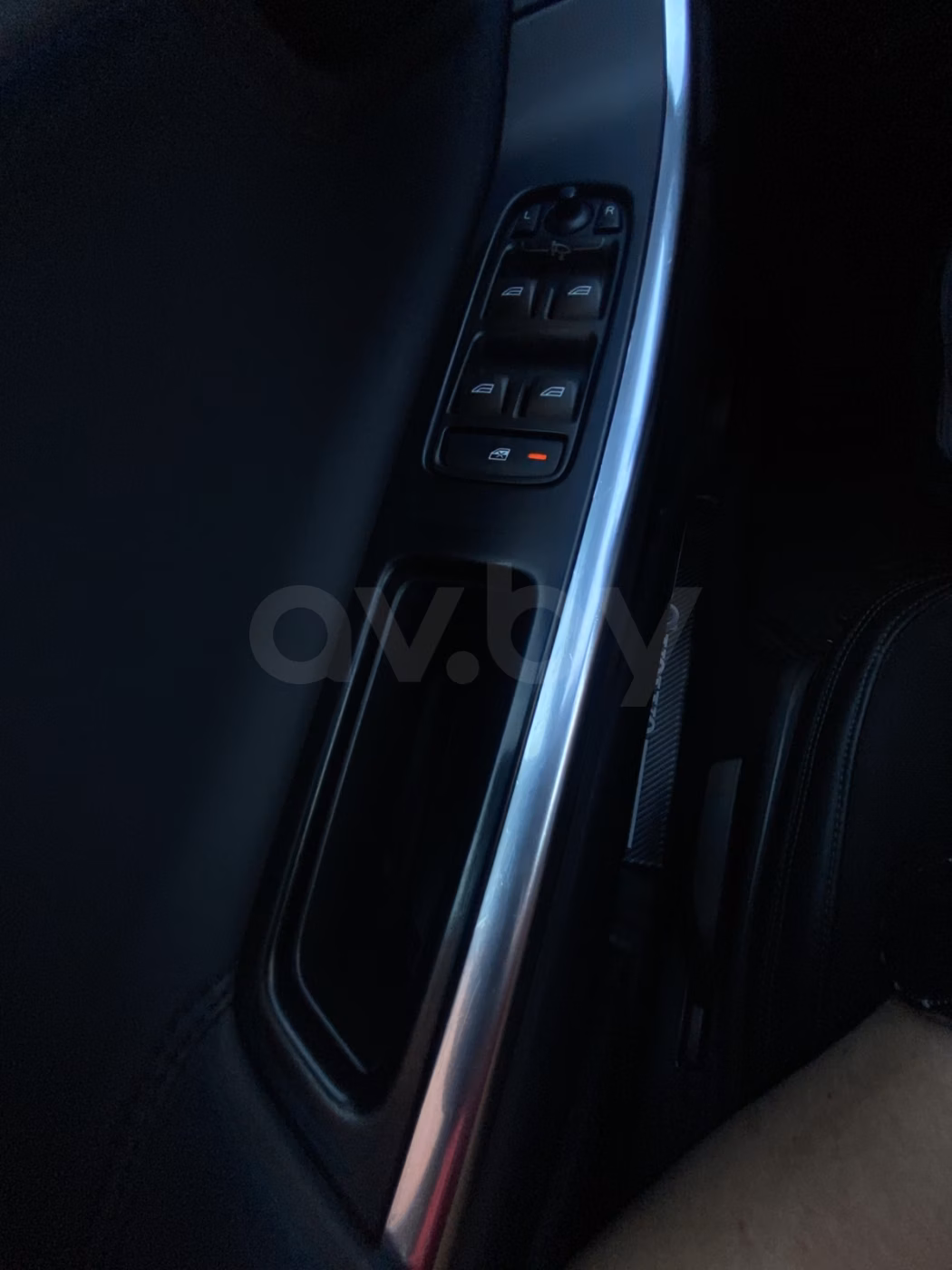 Volvo V60 фото 18