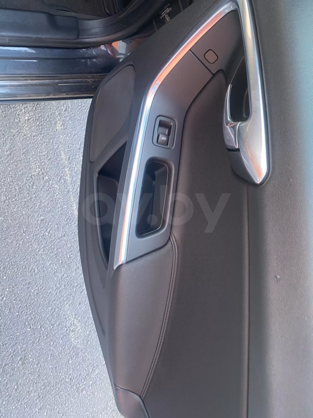 Volvo V60 фото 15