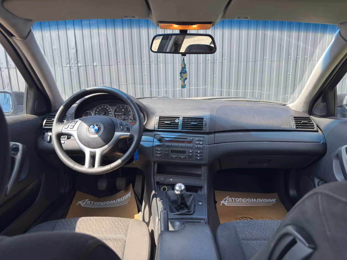 BMW 3 серия фото 11