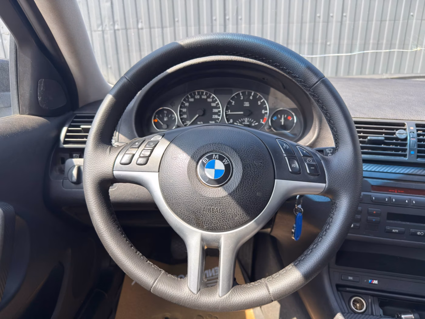 BMW 3 серия фото 13