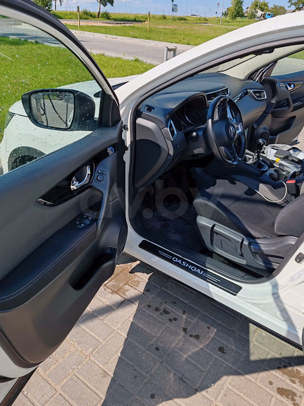 Nissan Qashqai фото 7