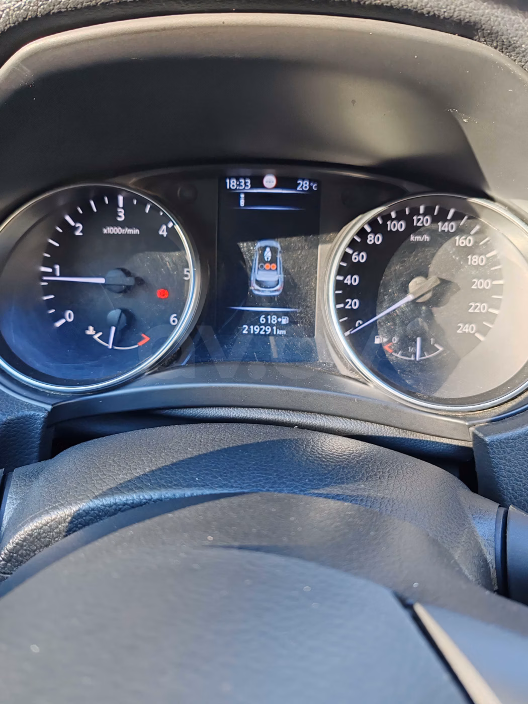 Nissan Qashqai фото 12