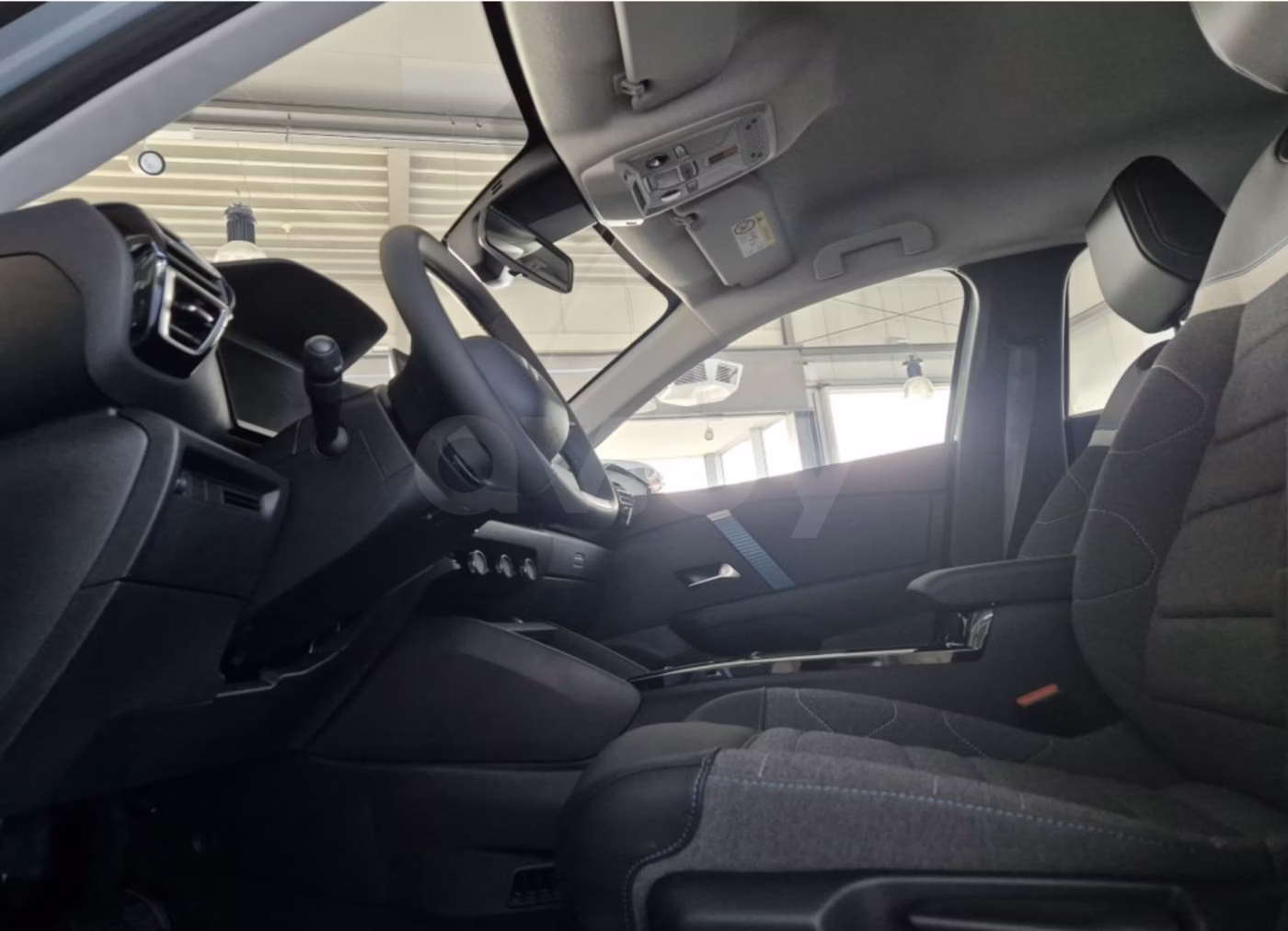Citroen C4 фото 7