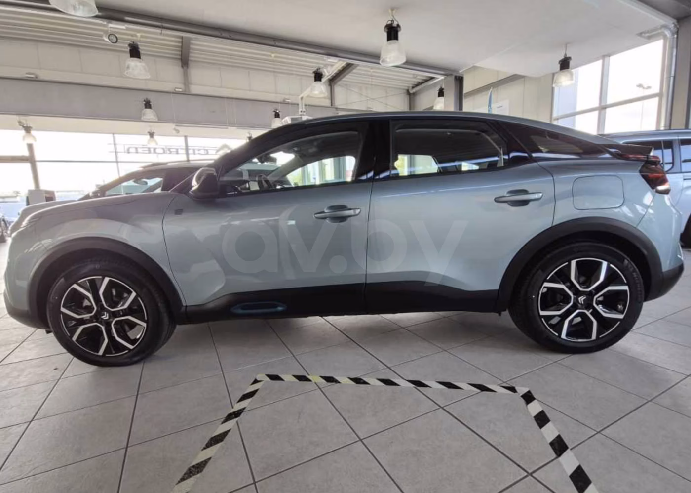 Citroen C4 фото 5
