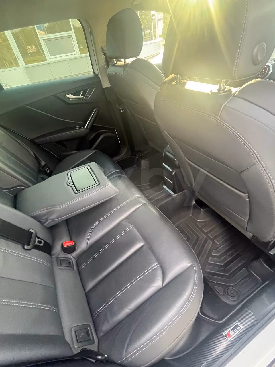 Audi Q2 фото 4