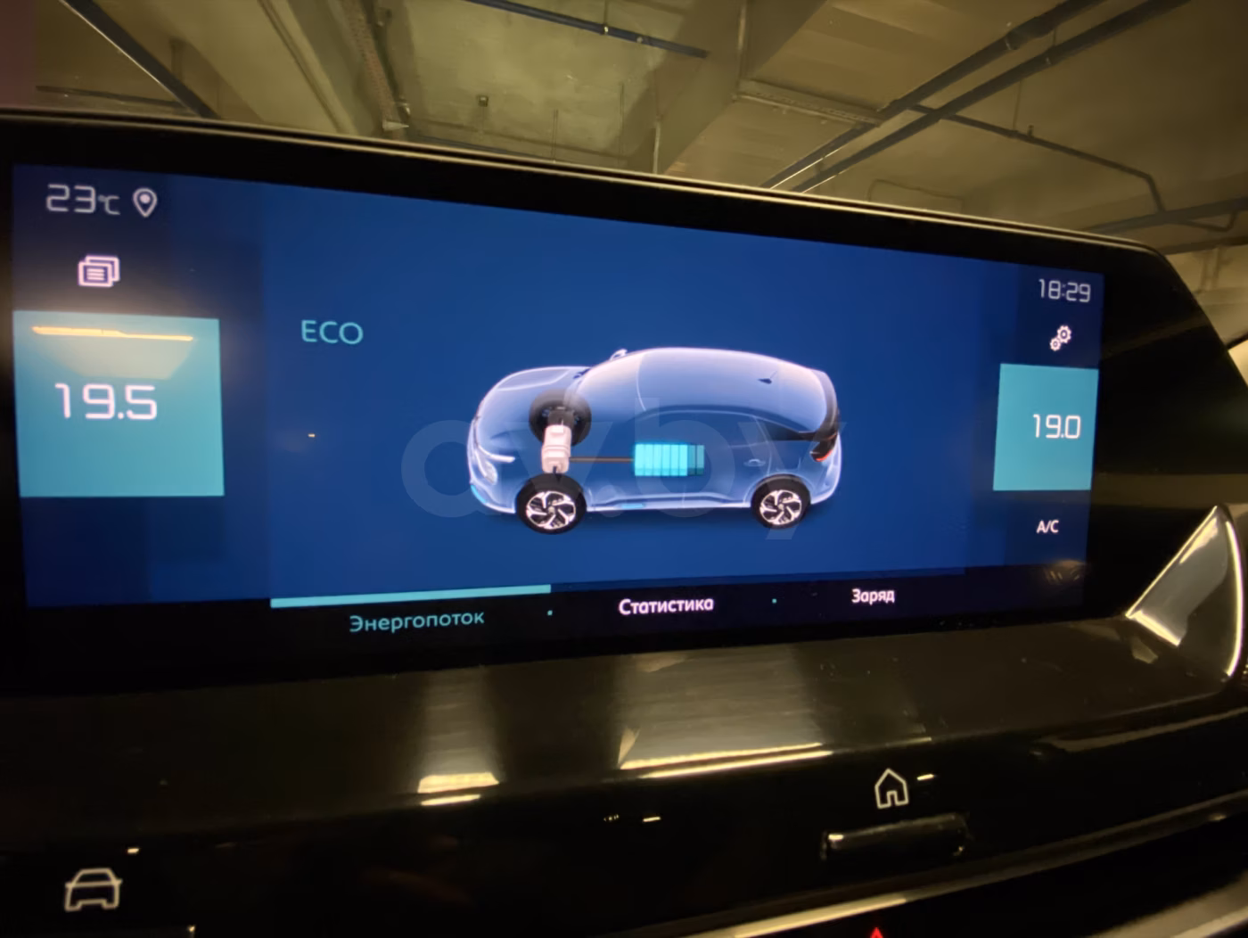 Citroen C4 фото 10