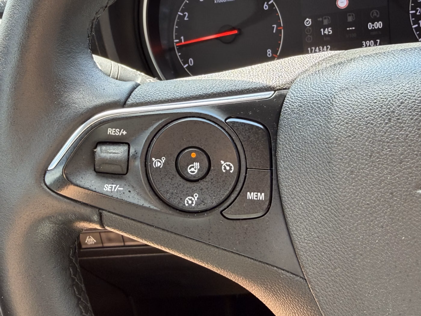 Opel Combo фото 16