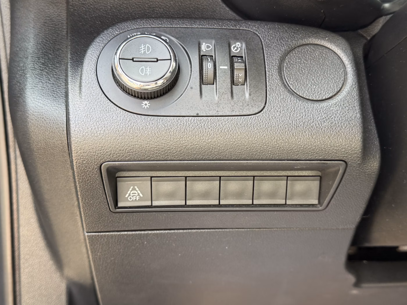 Opel Combo фото 15