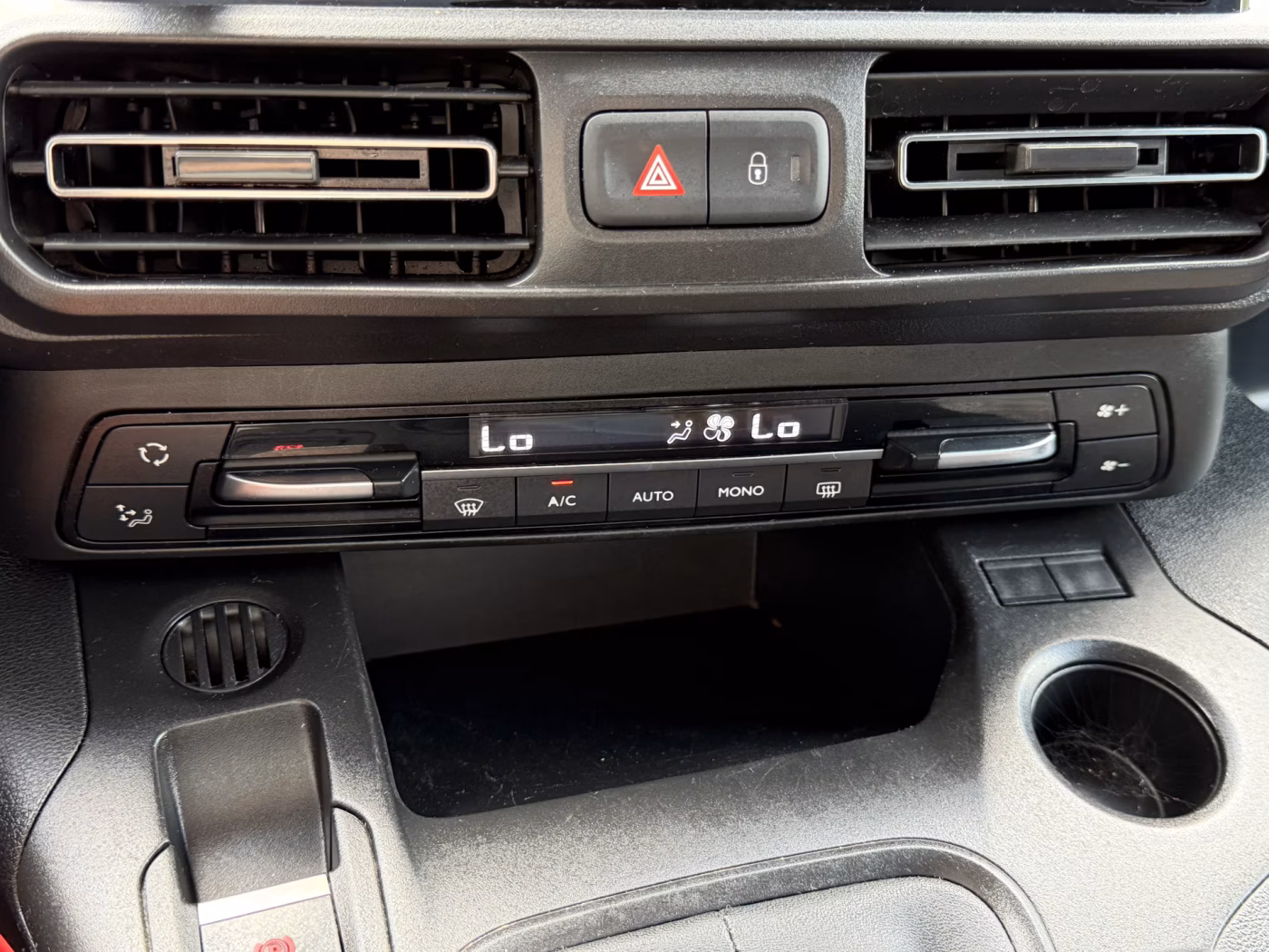 Opel Combo фото 17