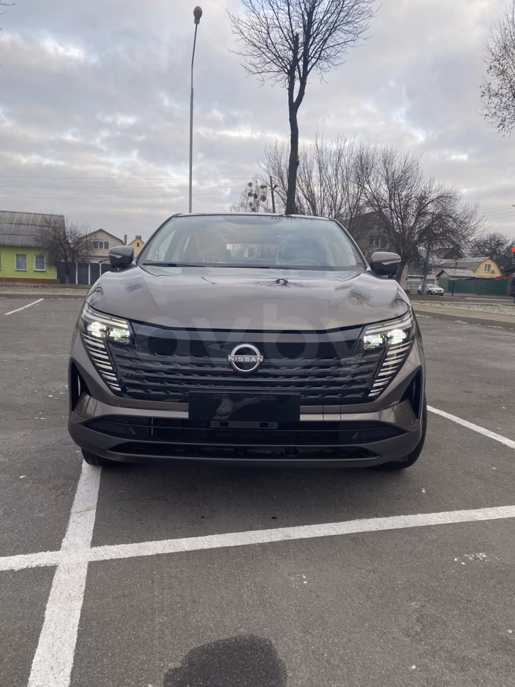 Nissan Qashqai фото 4