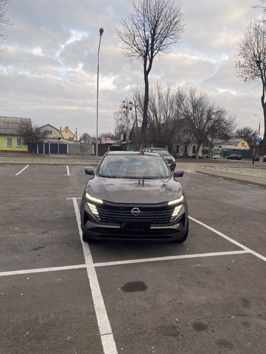 Nissan Qashqai фото 3