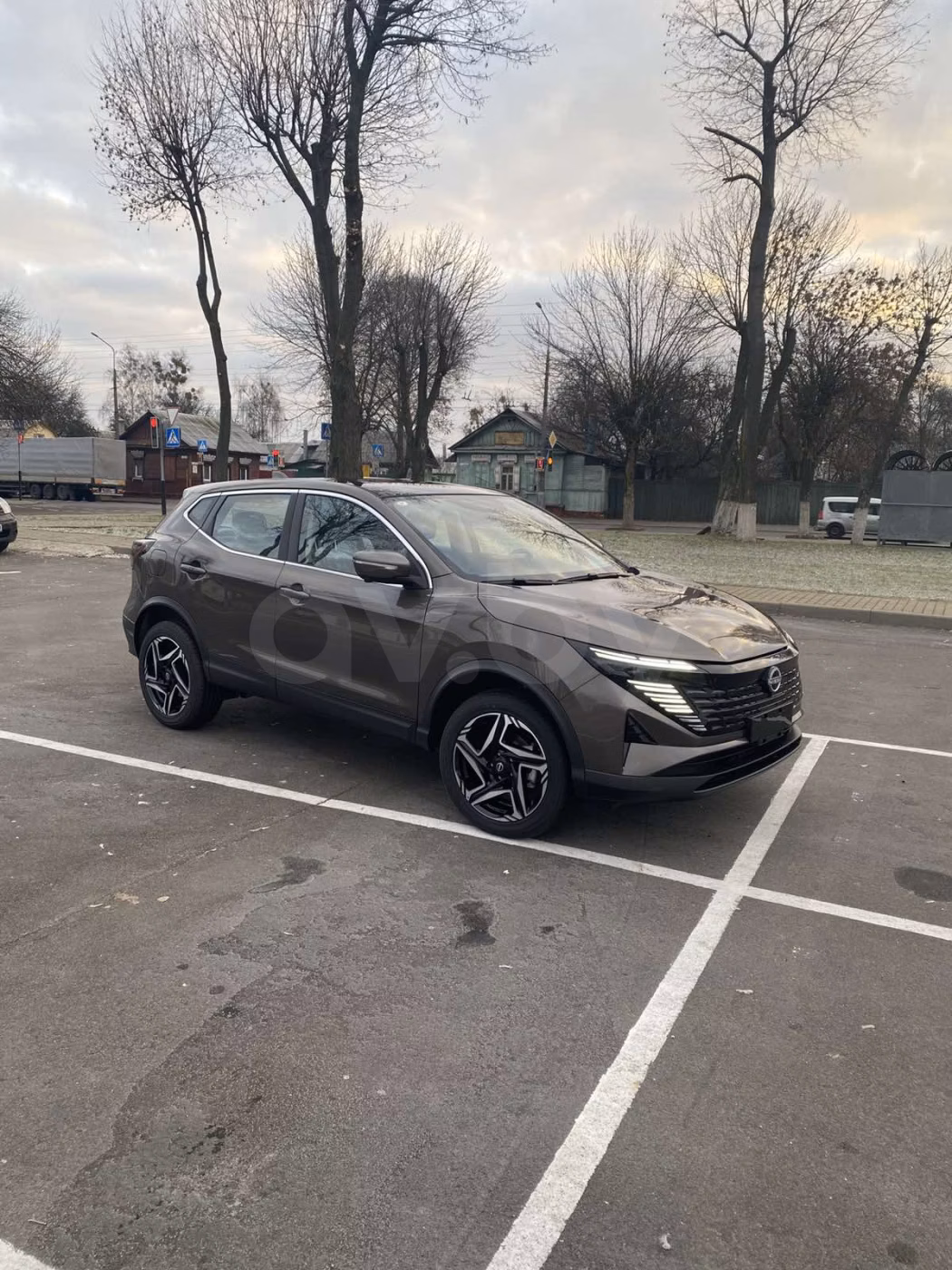 Nissan Qashqai фото 2