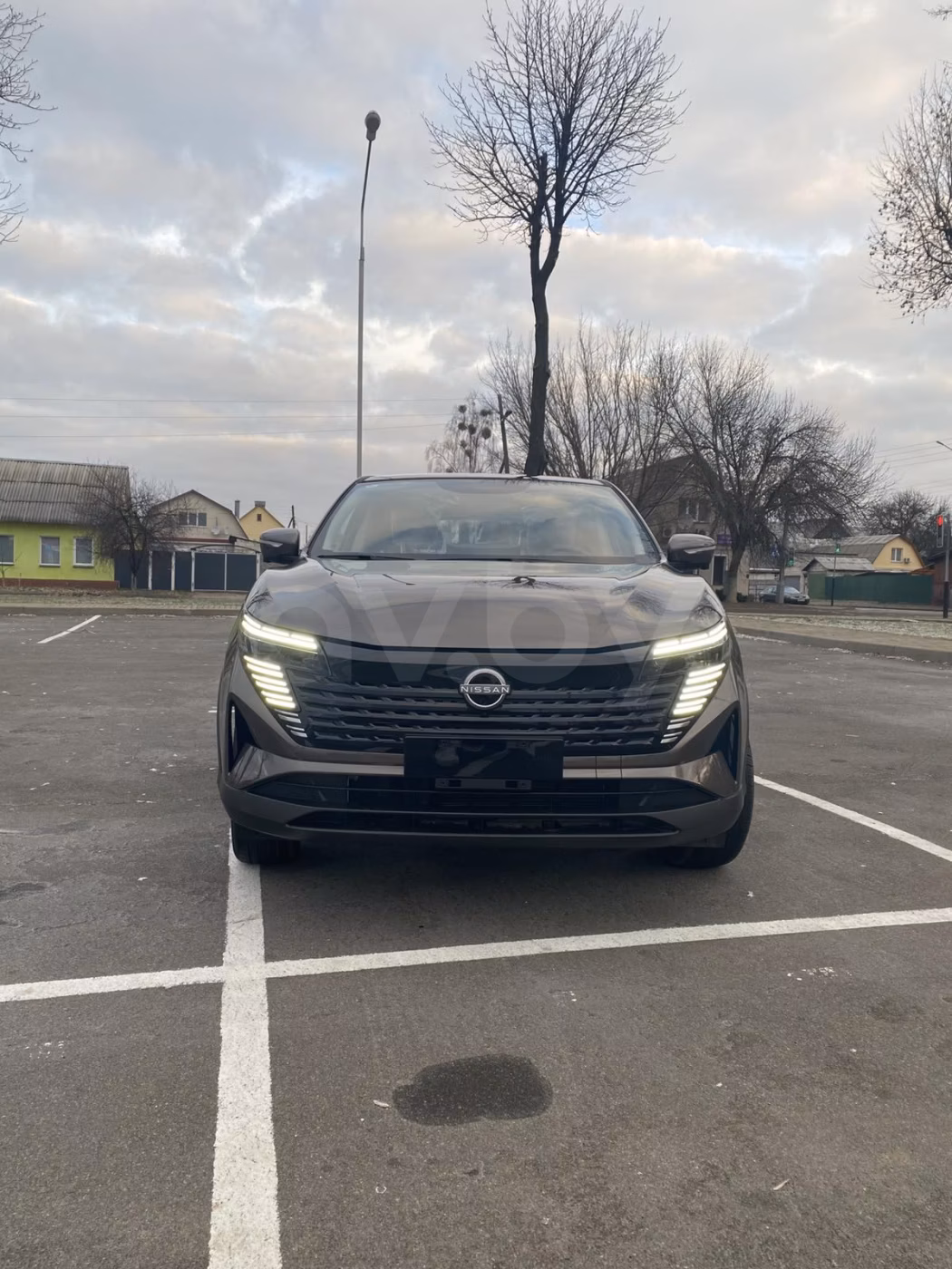 Nissan Qashqai фото 5