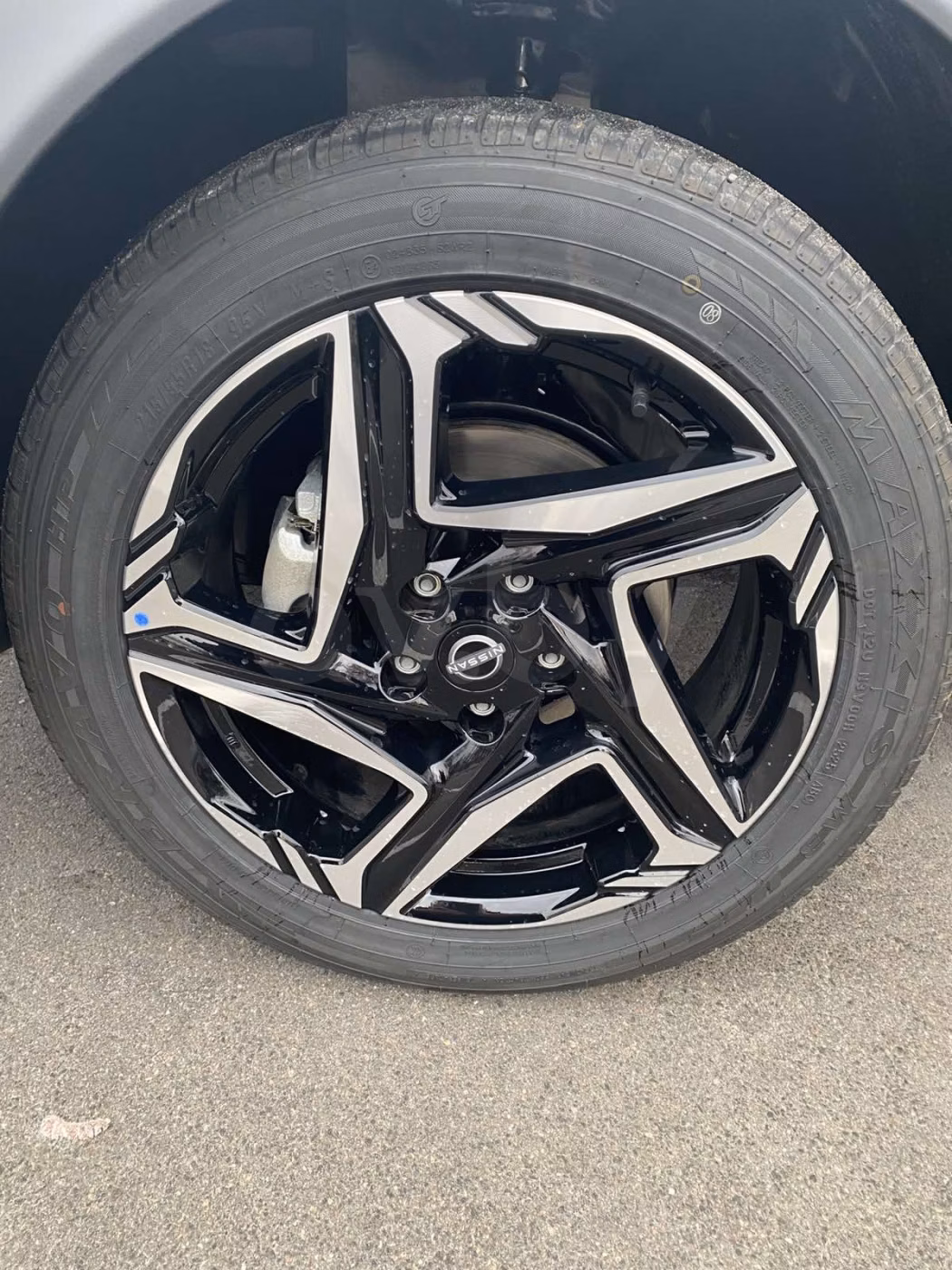 Nissan Qashqai фото 16