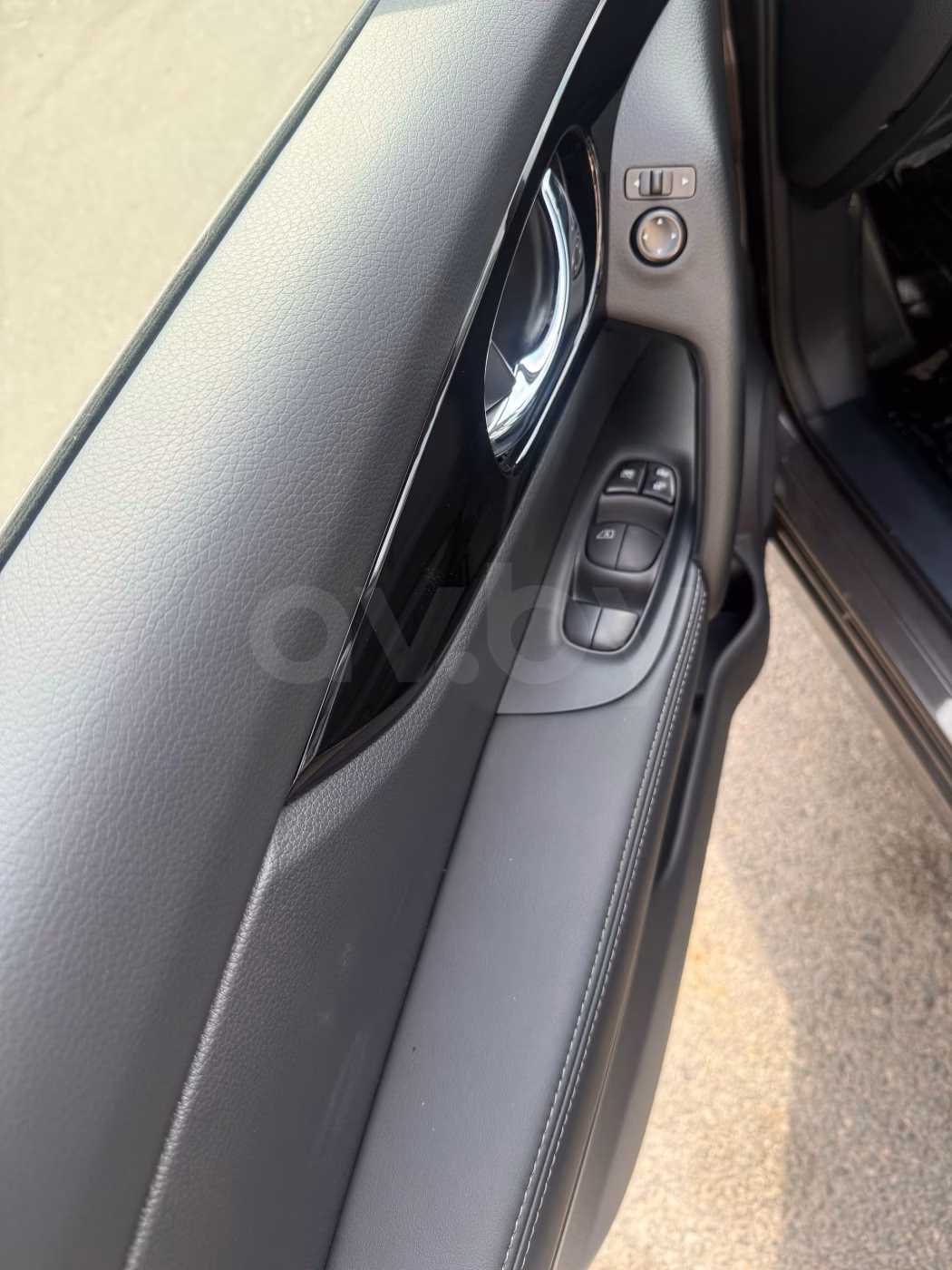 Nissan Qashqai фото 15