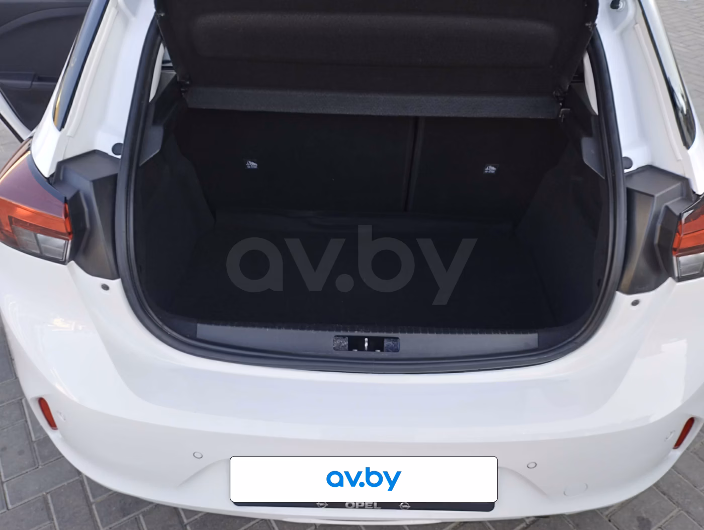Opel Corsa фото 16